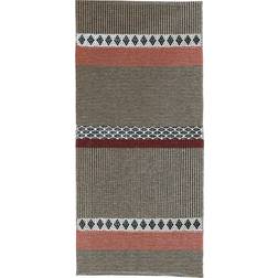 Horredsmattan Savanne Beige 70x350cm