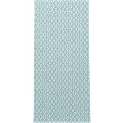 Horredsmattan Eye Turkos 70x250cm