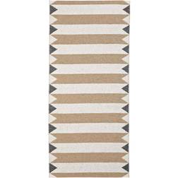 Horredsmattan Peak Beige 70x200cm