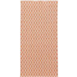 Horredsmattan Eye Orange 70x200cm