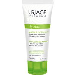 Uriage Hyseac Exfoliating Mask 100ml