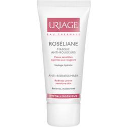 Uriage Roseliane Anti-Redness Mask 1.4fl oz