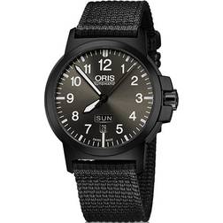 Oris Aviation BC3 Advanced, Day Date (01 735 7641 4733-07 5 22 24B)