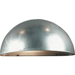 Nordlux Scorpius Maxi Wall Flush Light 27cm