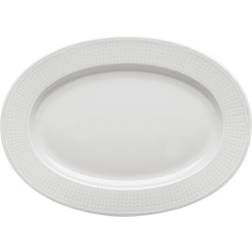 Rörstrand Swedish Grace Oval Plat de service