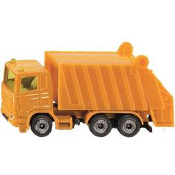 Siku Refuse Truck 0811