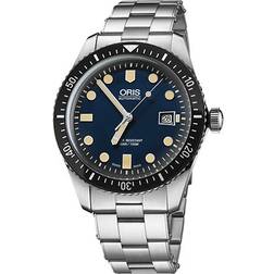 Oris Divers Sixty-Five (01 733 7720 4055-07 8 21 18)