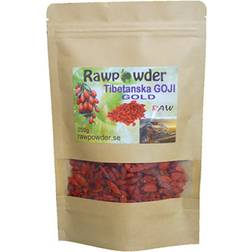 Rawpowder tibetanska Gojibär 250g
