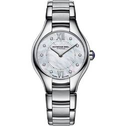 Raymond Weil Noemia (5124-ST-00985)