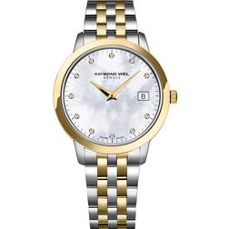 Raymond Weil Toccata (5388-STP-97081)