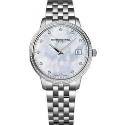 Raymond Weil Toccata (5388-STS-97081)