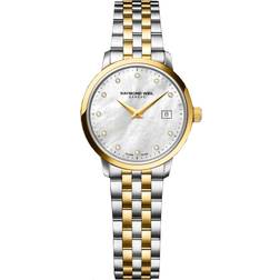 Raymond Weil Toccata (5988-STP-97081)