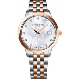 Raymond Weil Toccata 5388-SP5-97081