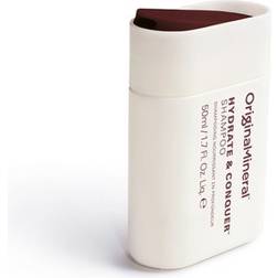 Original & Mineral Hydrate & Conquer Shampoo 50ml