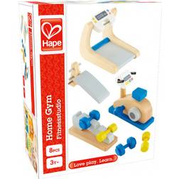 Hape Home Gym