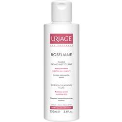 Uriage Roseliane Dermo-Cleansing Fluid 250ml