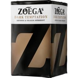 Zoégas Dark Temptation 450g