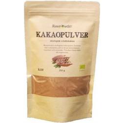 Rawpowder Criollo Cocoa Powder