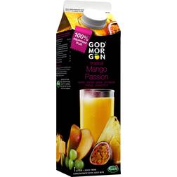 Godmorgon Tropical Mango Passion