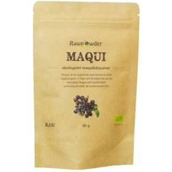 Rawpowder Maqui Berry Powder