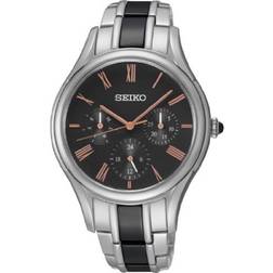 Seiko Chronograph (SKY719P1)