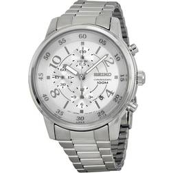 Seiko Chronograph (SNDW87)