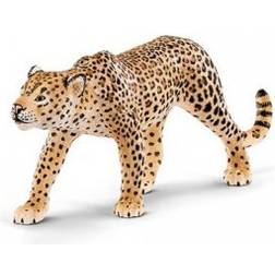 Schleich Leopard 14748