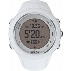 Suunto Ambit3 Sport White