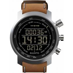 Suunto Elementum Terra Leather