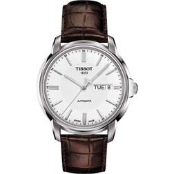 Tissot Automatics III (T065.430.16.031.00)