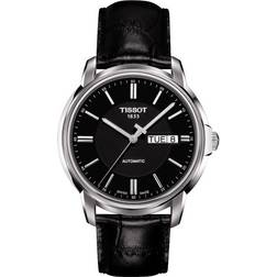 Tissot Automatics III (T065.430.16.051.00)
