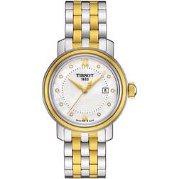 Tissot Bridgeport Quartz (T097.010.22.116.00)