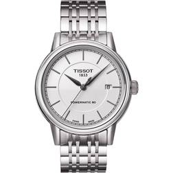 Tissot Carson Automatic (T085.407.11.011.00)