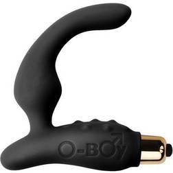 Rocks-Off Butt Plug Vibrante O-Boy