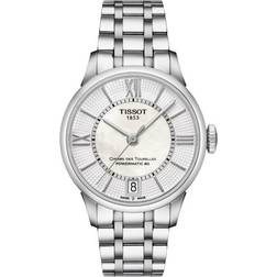 Tissot Chemin des Tourelles Automatic Lady (T099.207.11.118.00)