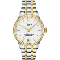 Tissot Chemin des Tourelles Automatic Lady (T099.207.22.037.00)
