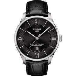 Tissot Chemin des Tourelles Powermatic 80 (T099.407.16.058.00)