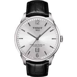 Tissot Chemin des Tourelles Powermatic 80 Gent ( T099.407.16.037.00)