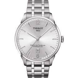 Tissot Chemin des Tourelles Powermatic 80 Gent (T099.407.11.037.00)