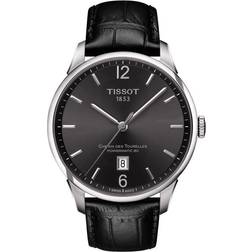 Tissot Chemin Des Tourelles Powermatic 80 (T099.407.16.447.00)