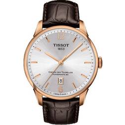 Tissot Chemin des Tourelles Powermatic 80 Gent (T099.407.36.037.00)