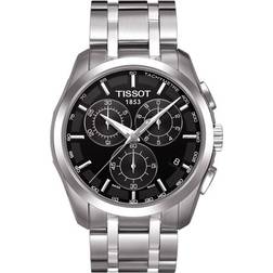 Tissot Couturier (T035.617.11.051.00)