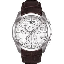 Tissot Couturier Chronograph Quartz (T035.617.16.031.00)