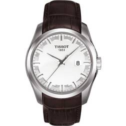 Tissot Couturier Quartz (T035.410.16.031.00)