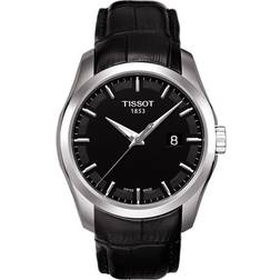 Tissot Solo Tempo Uomo T-Classic Couturier T0354101605100