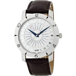 Tissot Heritage Navigator Automatic COSC (T078.641.16.037.00)