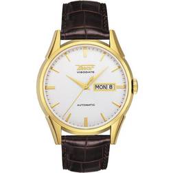 Tissot Heritage Visodate Automatic (T019.430.36.031.01)