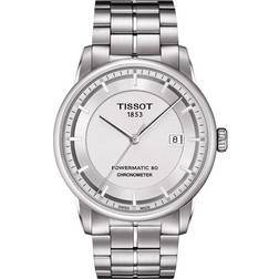 Tissot Luxury Automatic Gent (T086.408.11.031.00)