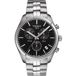 Tissot PR 100 Chrono (T101.417.11.051.00)