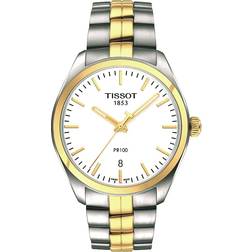 Tissot PR 100 Quartz (T101.410.22.031.00)